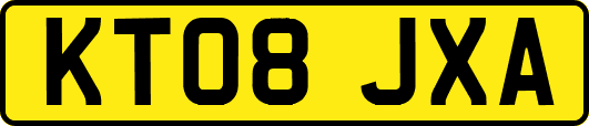 KT08JXA