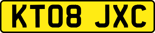 KT08JXC