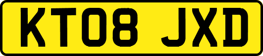 KT08JXD
