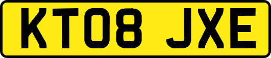 KT08JXE