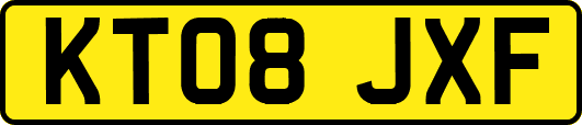 KT08JXF
