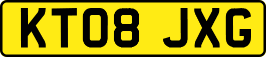 KT08JXG