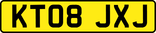 KT08JXJ
