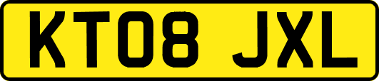 KT08JXL