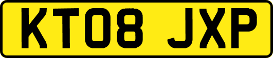 KT08JXP