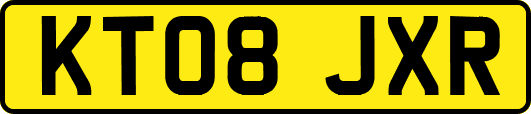 KT08JXR