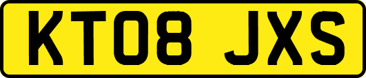 KT08JXS
