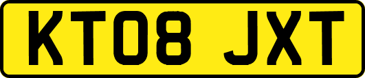 KT08JXT