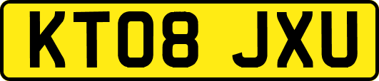 KT08JXU