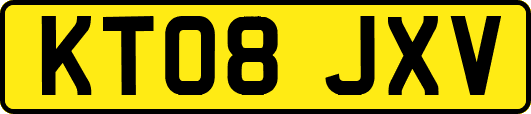 KT08JXV