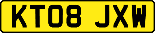 KT08JXW
