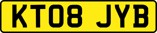 KT08JYB