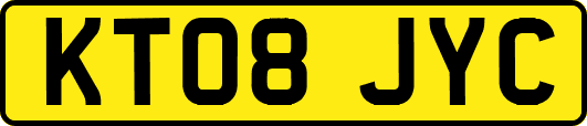 KT08JYC