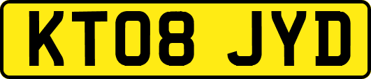 KT08JYD