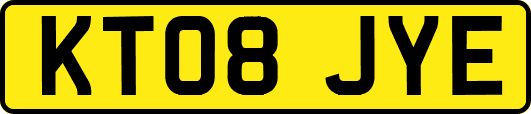 KT08JYE