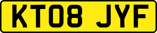 KT08JYF