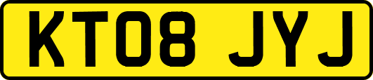 KT08JYJ