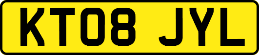 KT08JYL