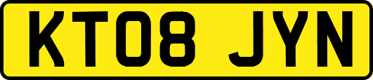KT08JYN