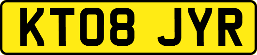 KT08JYR