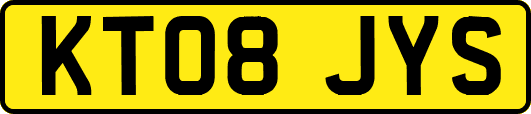 KT08JYS