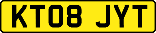KT08JYT