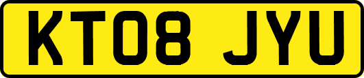 KT08JYU