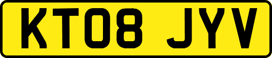 KT08JYV
