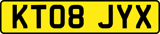 KT08JYX