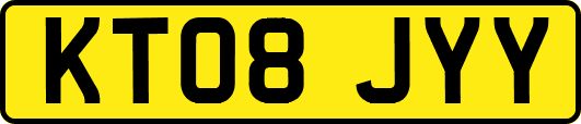 KT08JYY