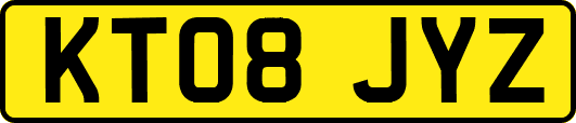 KT08JYZ