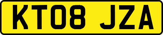 KT08JZA