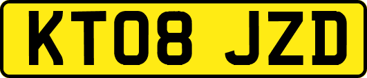 KT08JZD