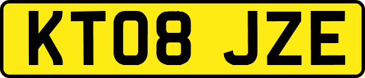 KT08JZE