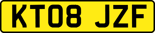 KT08JZF