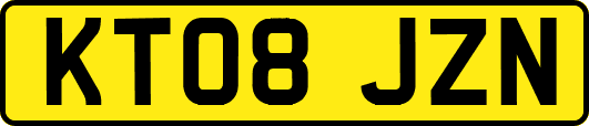 KT08JZN