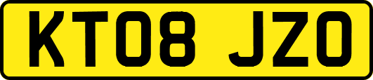 KT08JZO