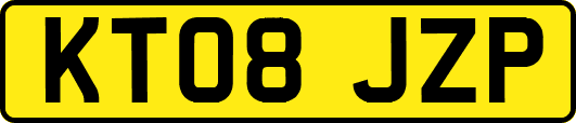 KT08JZP