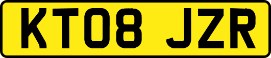 KT08JZR