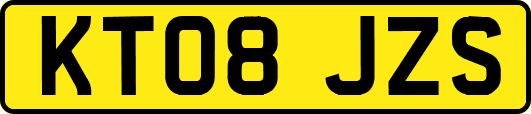 KT08JZS