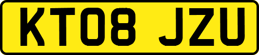 KT08JZU