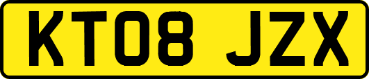 KT08JZX