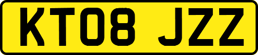 KT08JZZ