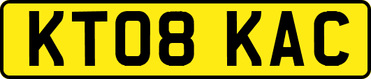 KT08KAC