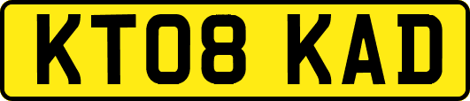 KT08KAD