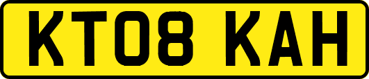 KT08KAH