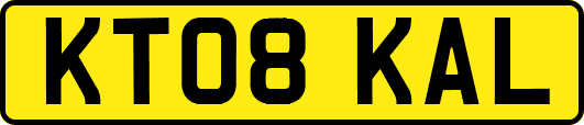 KT08KAL