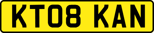 KT08KAN