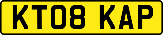 KT08KAP