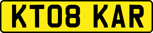 KT08KAR